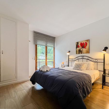 Apartamento Reformado Central Park En El Centro De Andorra Les Escaldes Εξωτερικό φωτογραφία