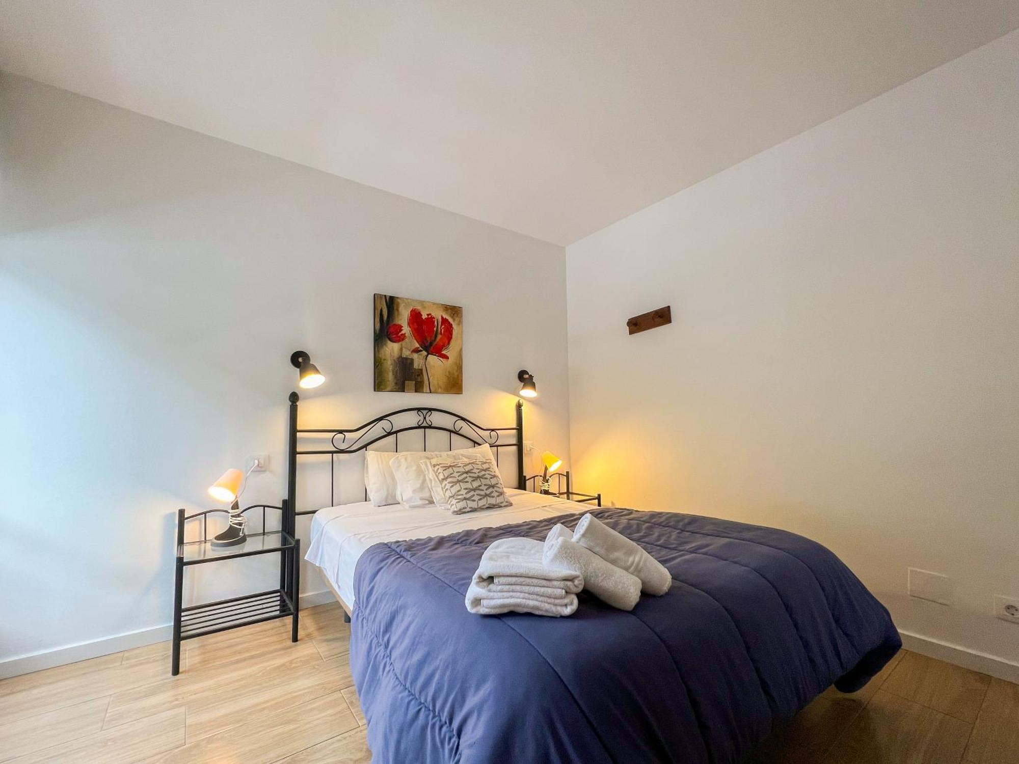 Apartamento Reformado Central Park En El Centro De Andorra Les Escaldes Εξωτερικό φωτογραφία