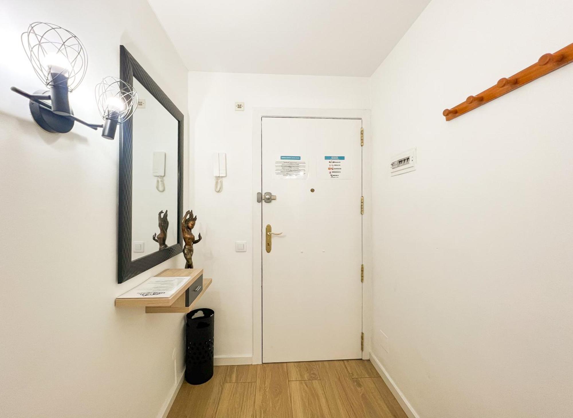 Apartamento Reformado Central Park En El Centro De Andorra Les Escaldes Εξωτερικό φωτογραφία
