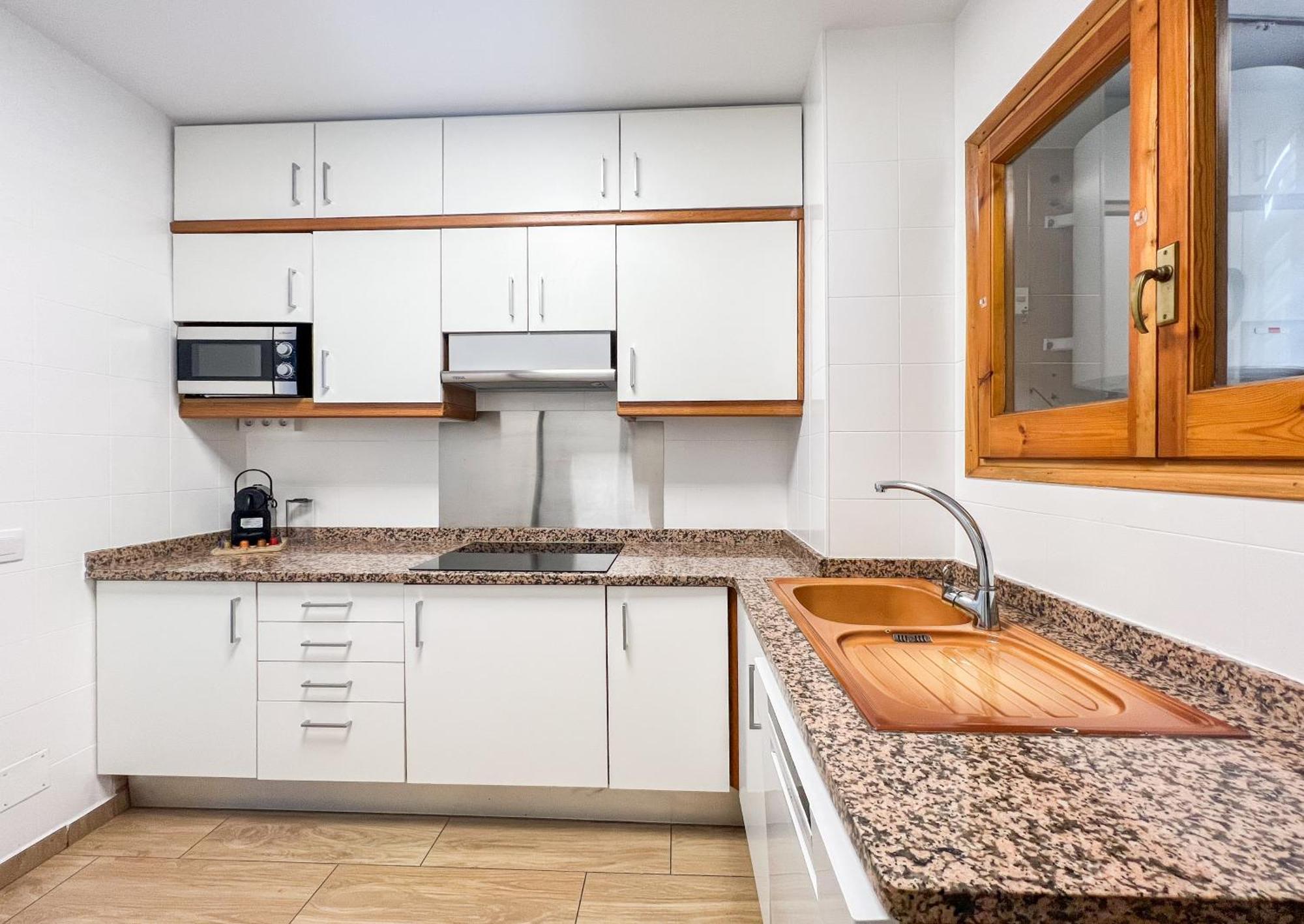 Apartamento Reformado Central Park En El Centro De Andorra Les Escaldes Εξωτερικό φωτογραφία