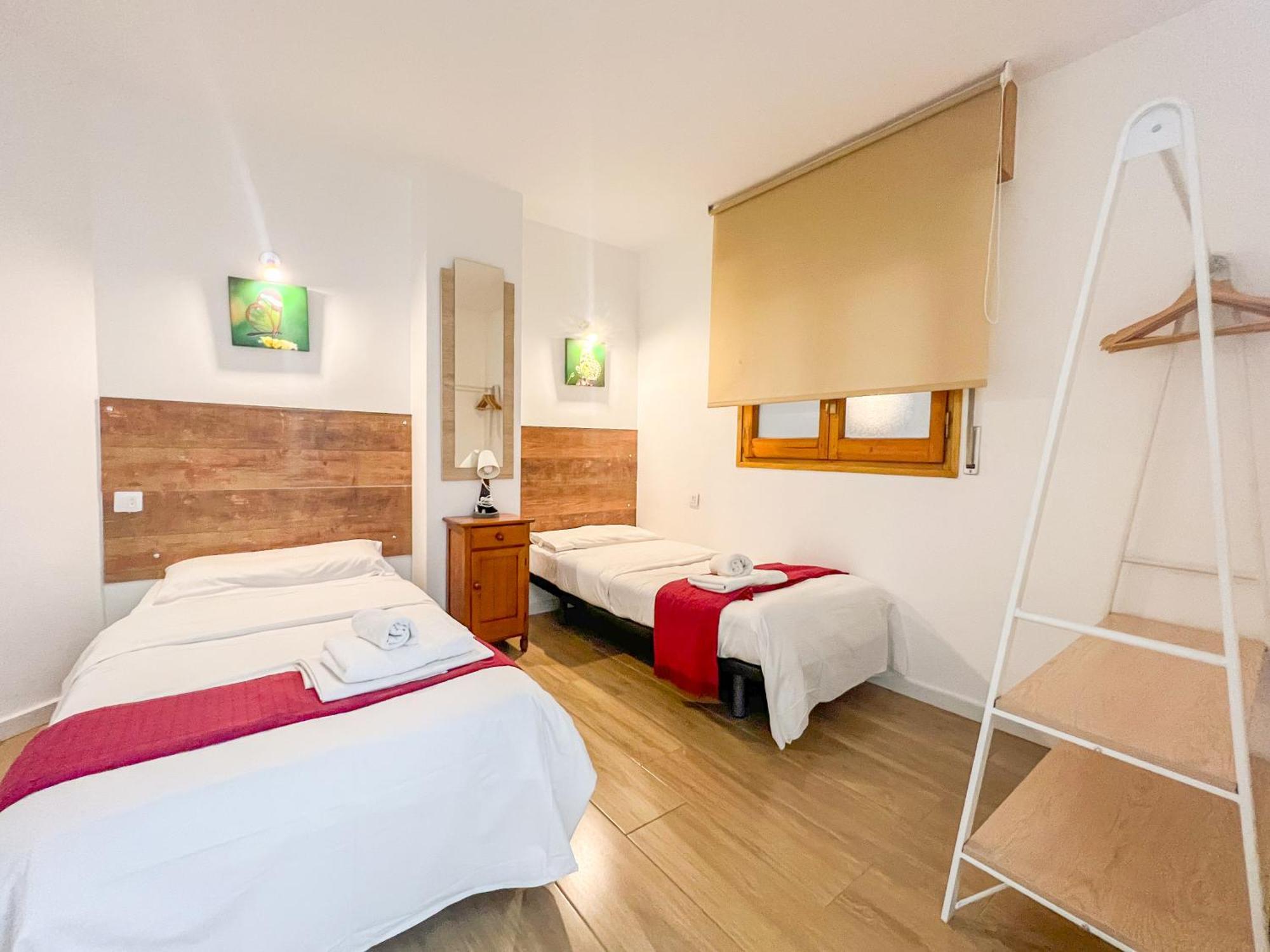 Apartamento Reformado Central Park En El Centro De Andorra Les Escaldes Εξωτερικό φωτογραφία