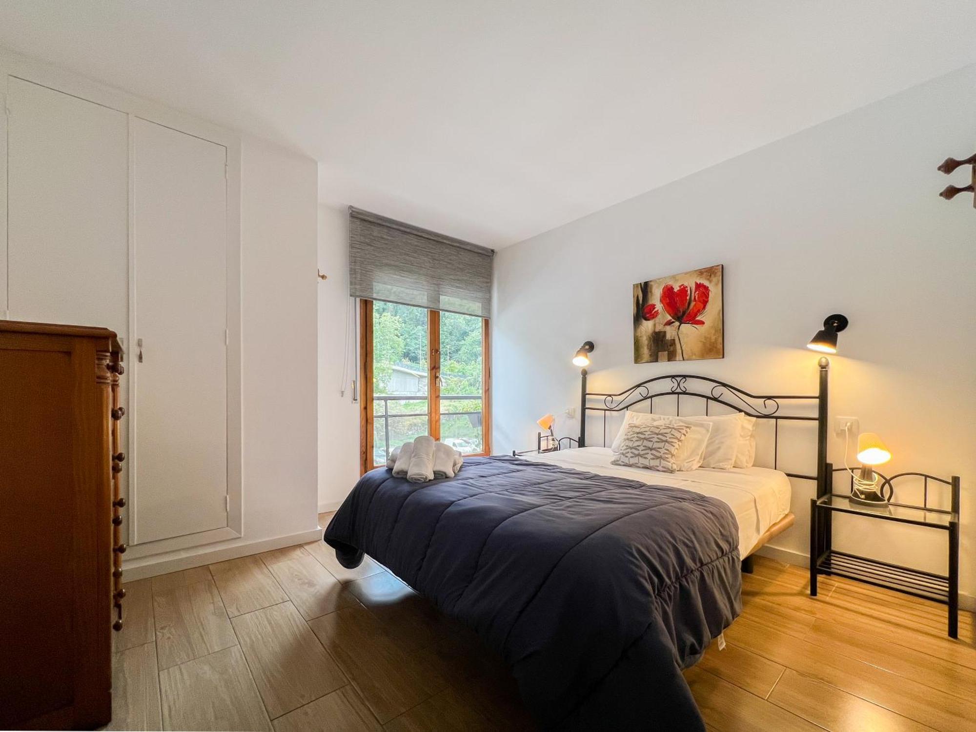Apartamento Reformado Central Park En El Centro De Andorra Les Escaldes Εξωτερικό φωτογραφία