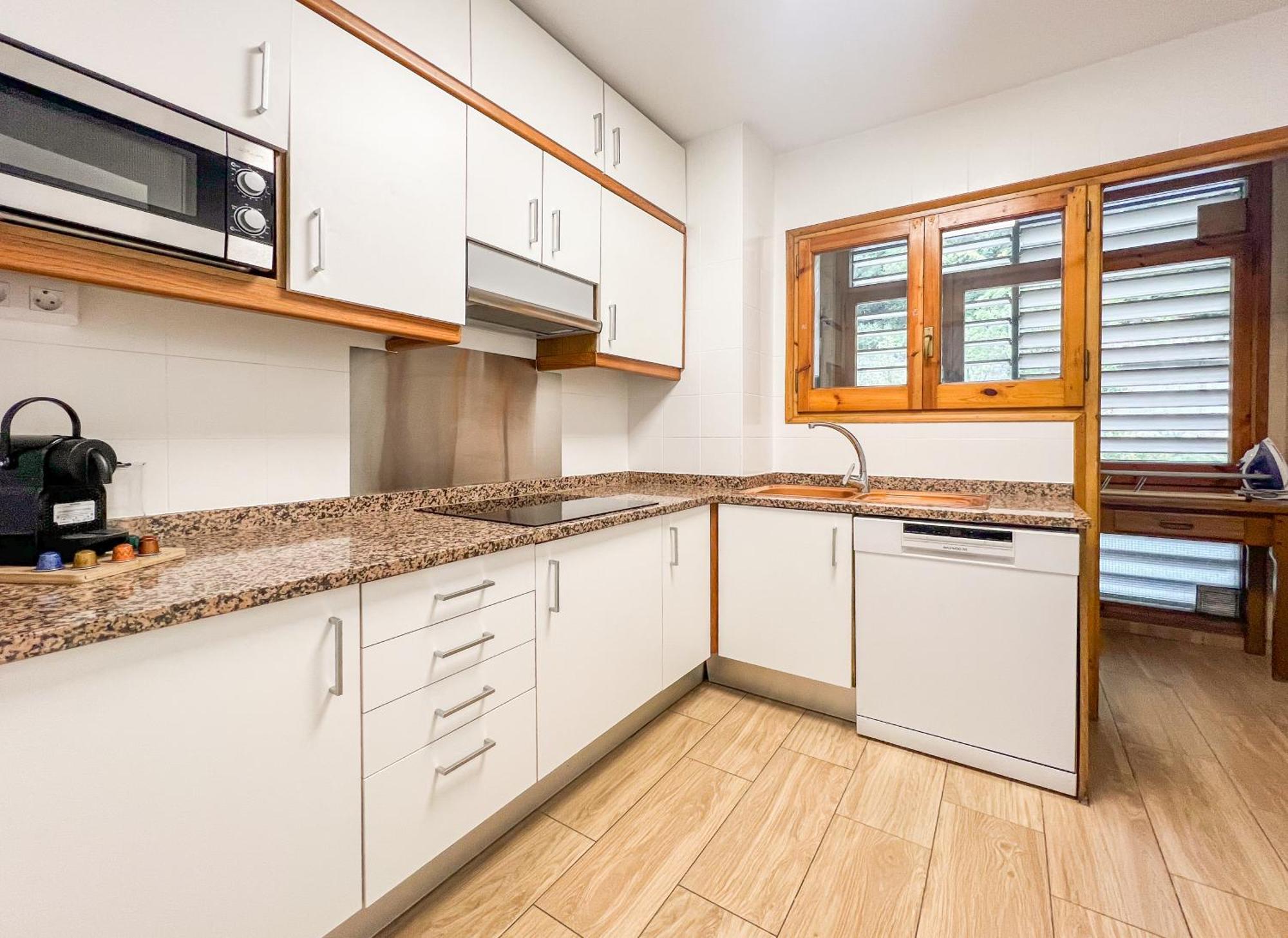 Apartamento Reformado Central Park En El Centro De Andorra Les Escaldes Εξωτερικό φωτογραφία