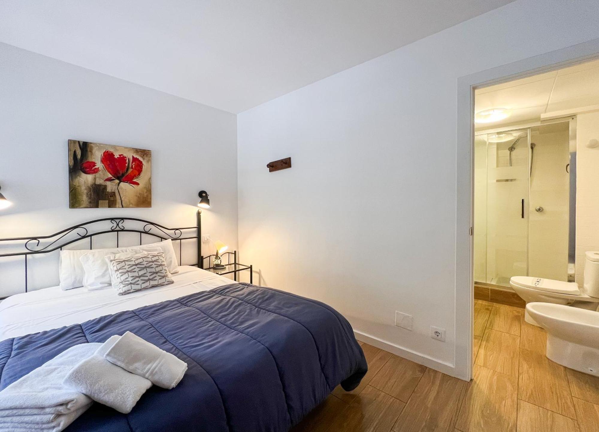 Apartamento Reformado Central Park En El Centro De Andorra Les Escaldes Εξωτερικό φωτογραφία