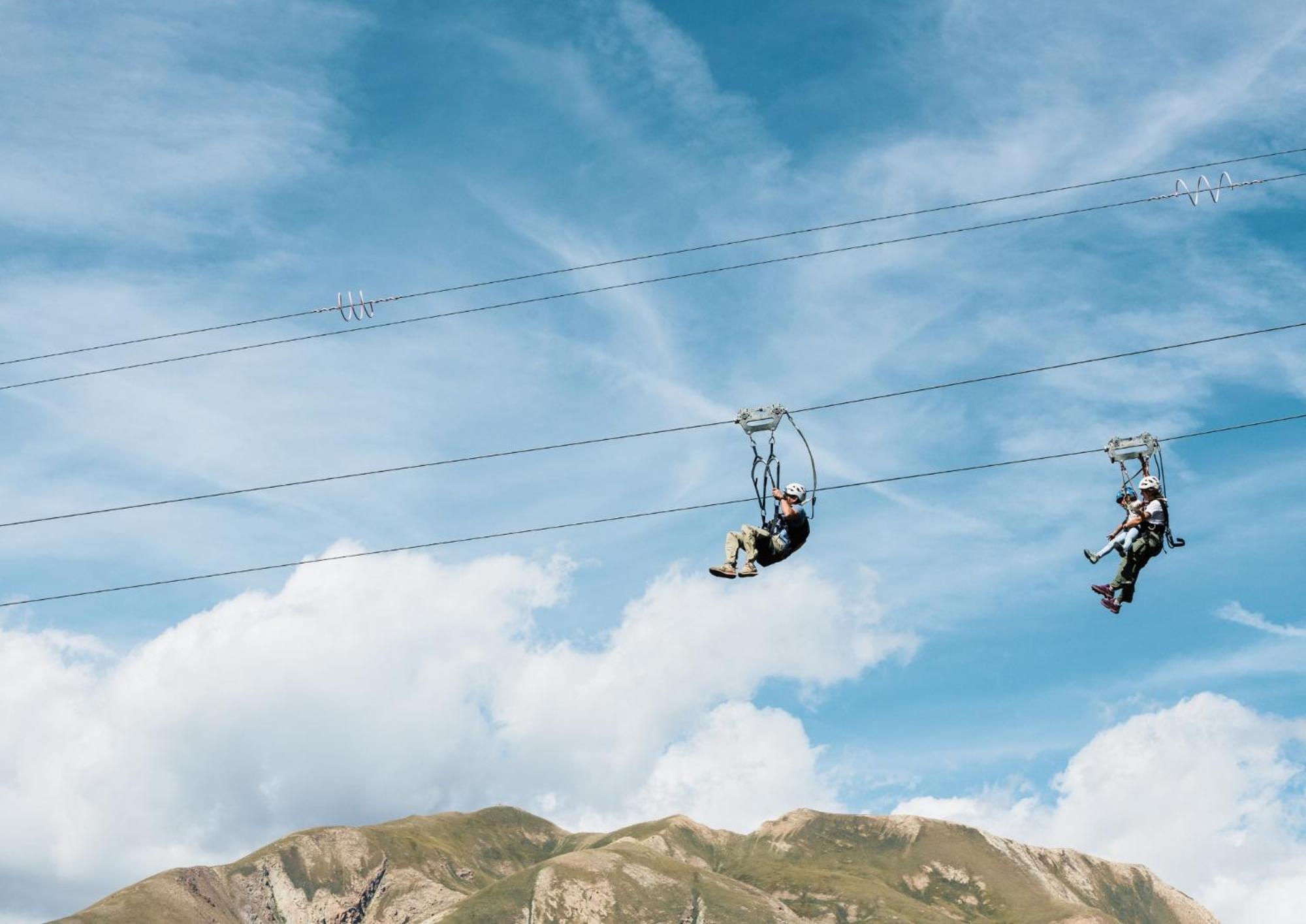 Apartamento Reformado Central Park En El Centro De Andorra Les Escaldes Εξωτερικό φωτογραφία