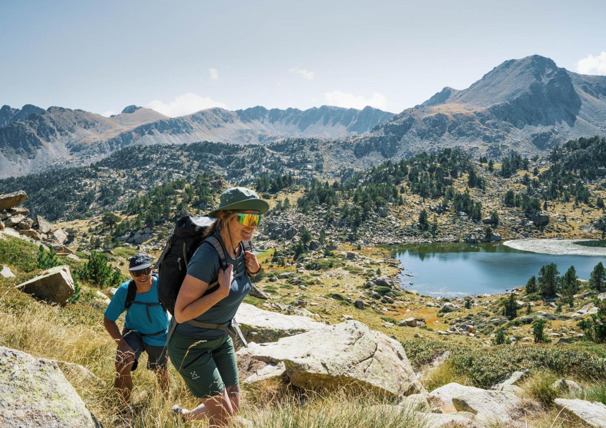 Apartamento Reformado Central Park En El Centro De Andorra Les Escaldes Εξωτερικό φωτογραφία