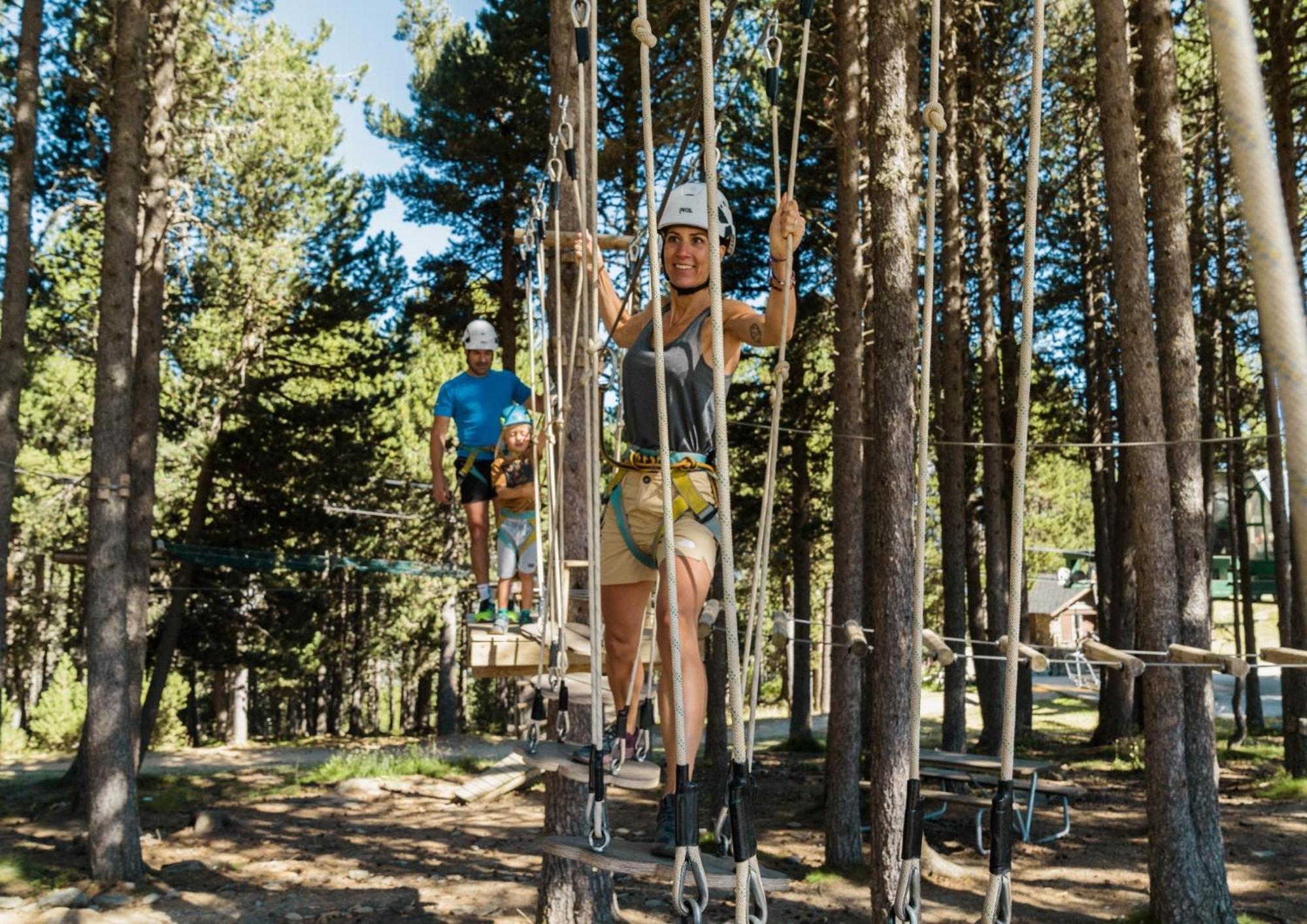 Apartamento Reformado Central Park En El Centro De Andorra Les Escaldes Εξωτερικό φωτογραφία